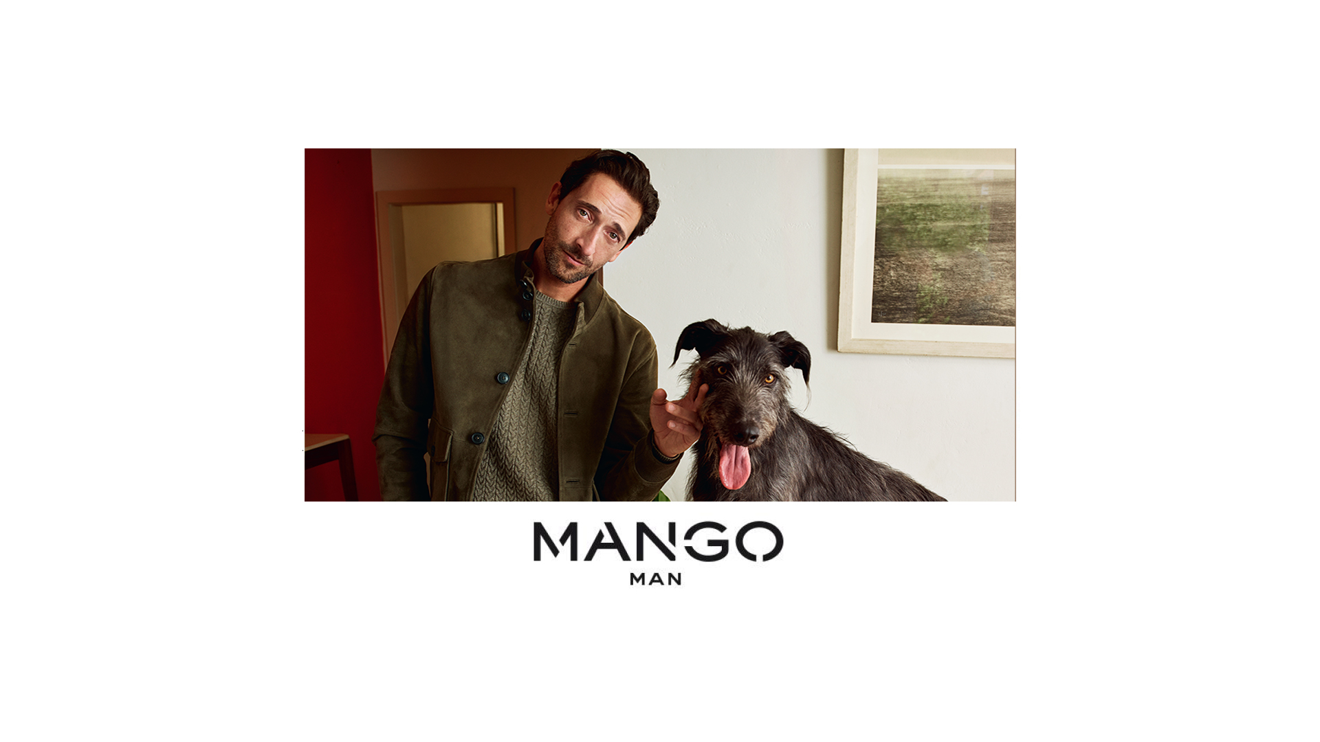 Mango Man